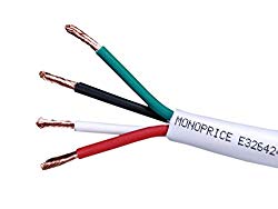 14-4 Speaker Wire