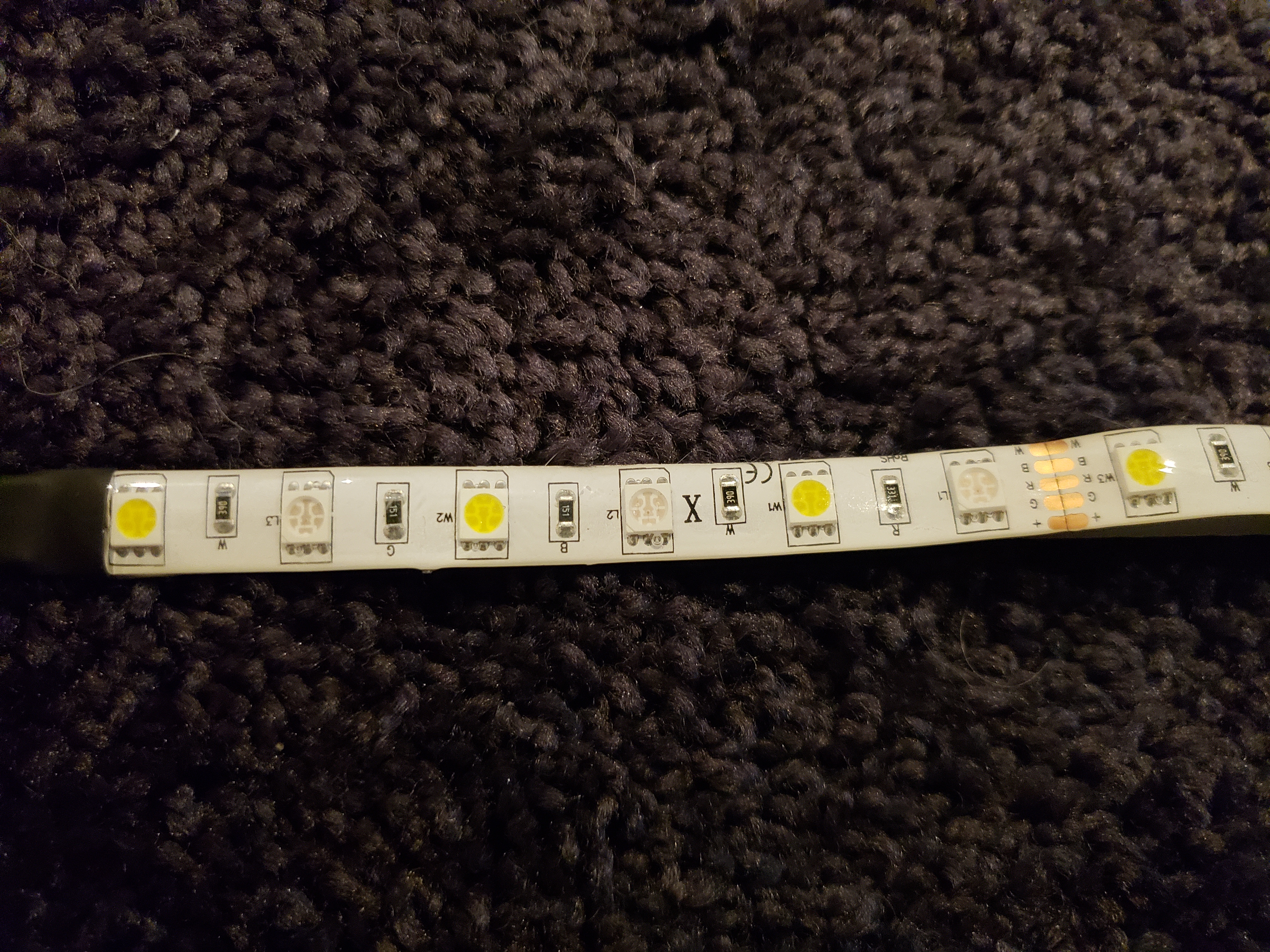 LED Light Strip