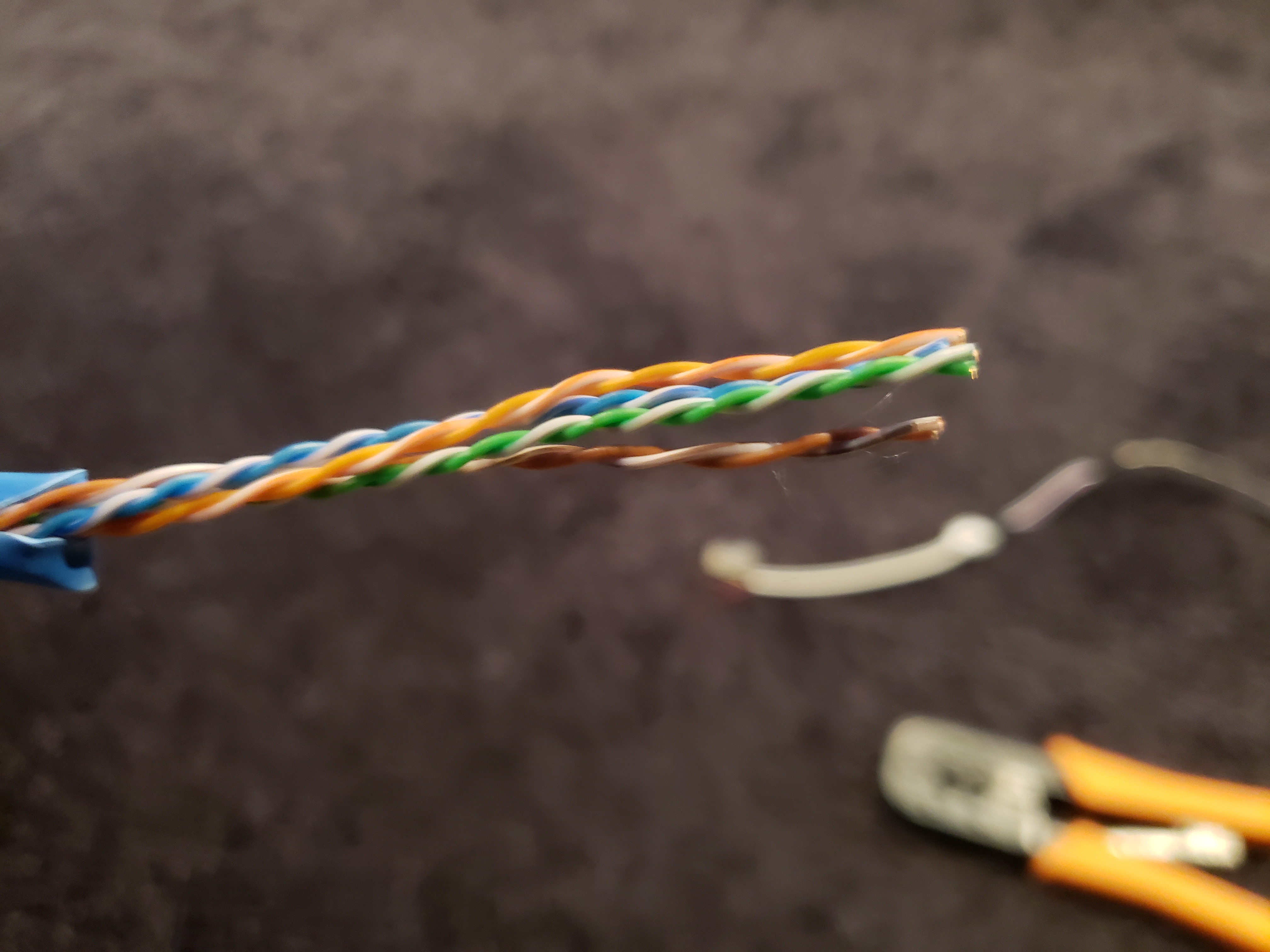 CAT6 Cable