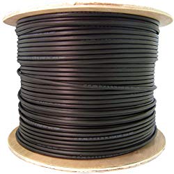 Bulk Fiber Cable