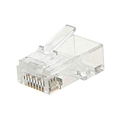 CAT6 Plug