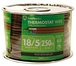 Thermostat Wire