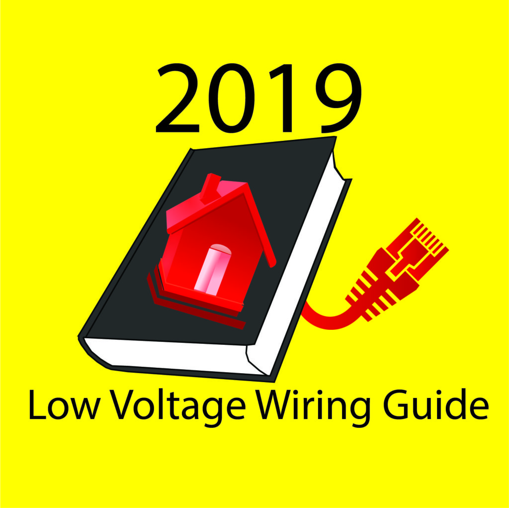 Low Voltage Wiring Guide