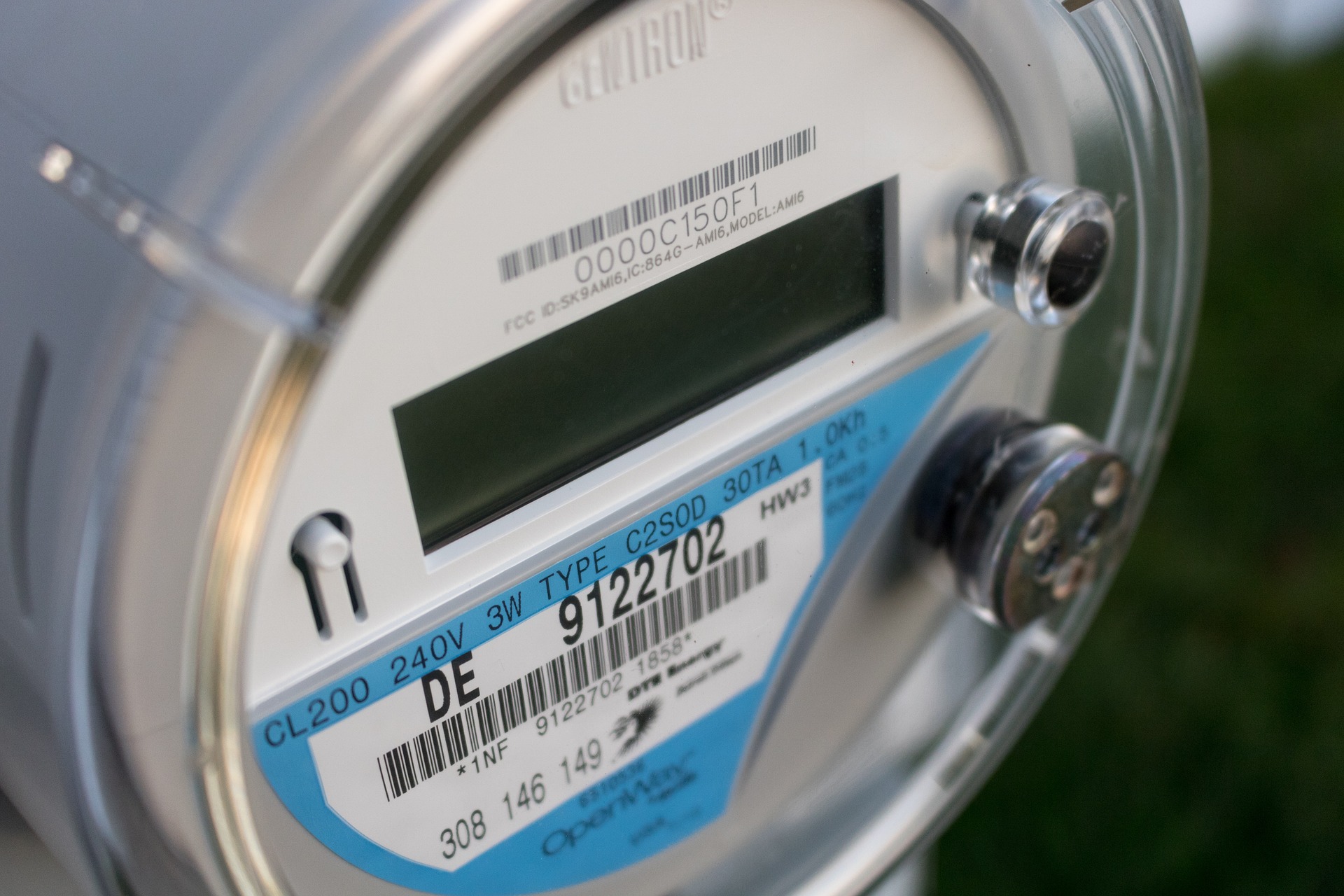 Electric Meter