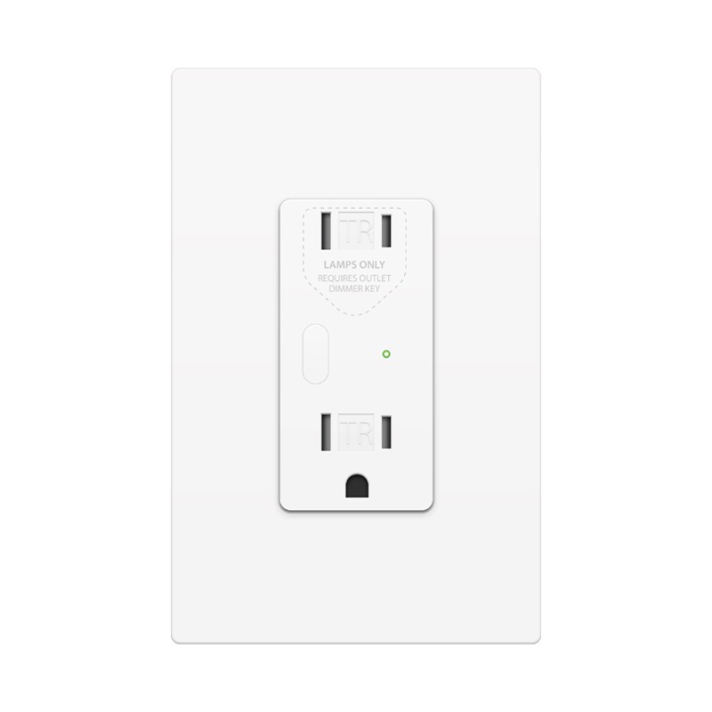 Insteon Outlet