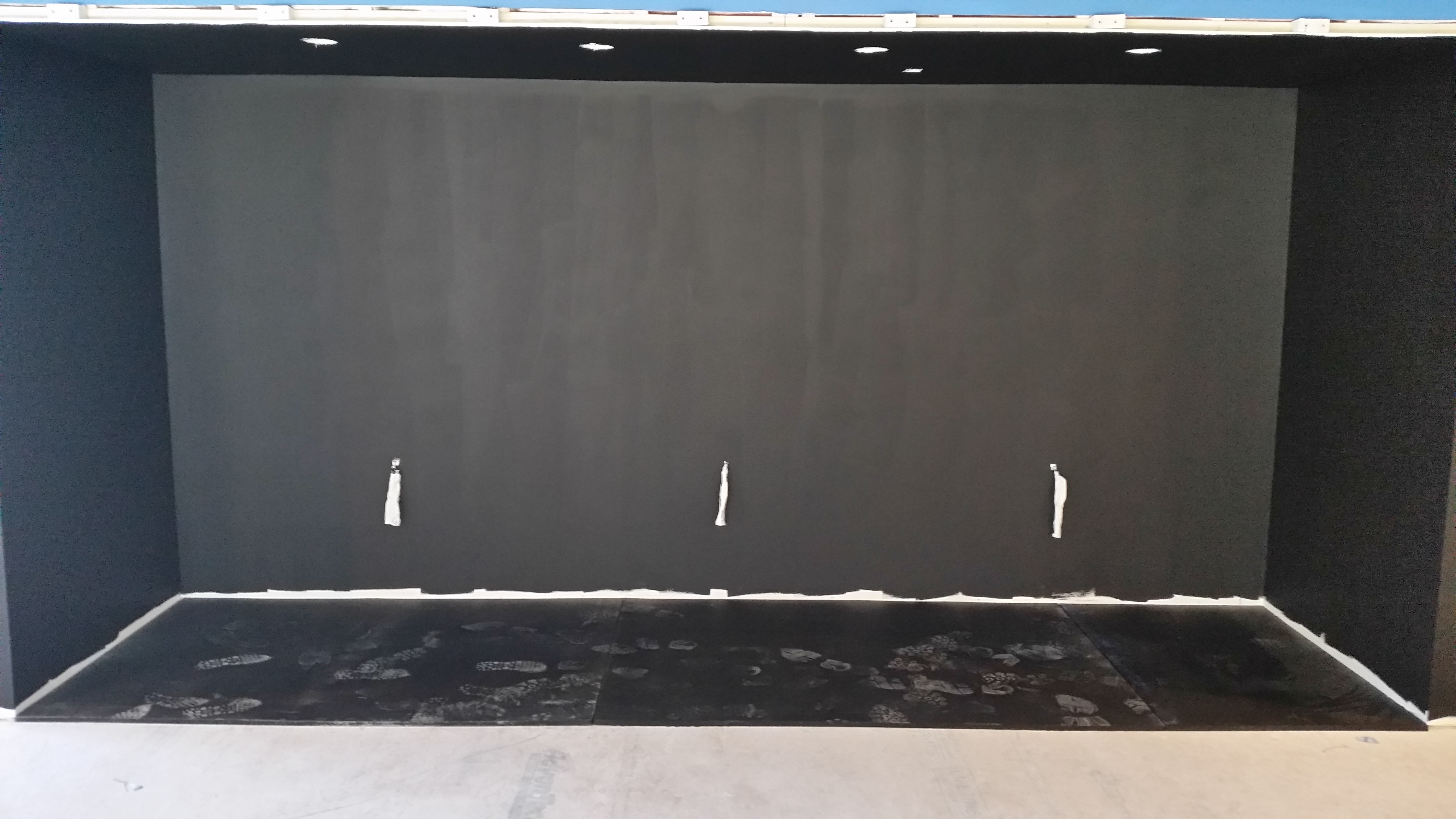 Home Theater Stage Base