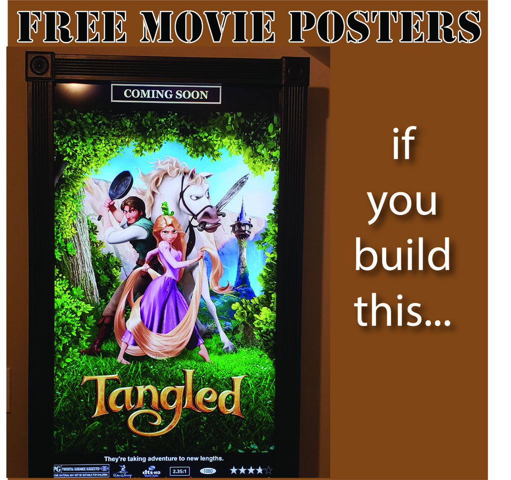 Digital Movie Poster-Featured Image