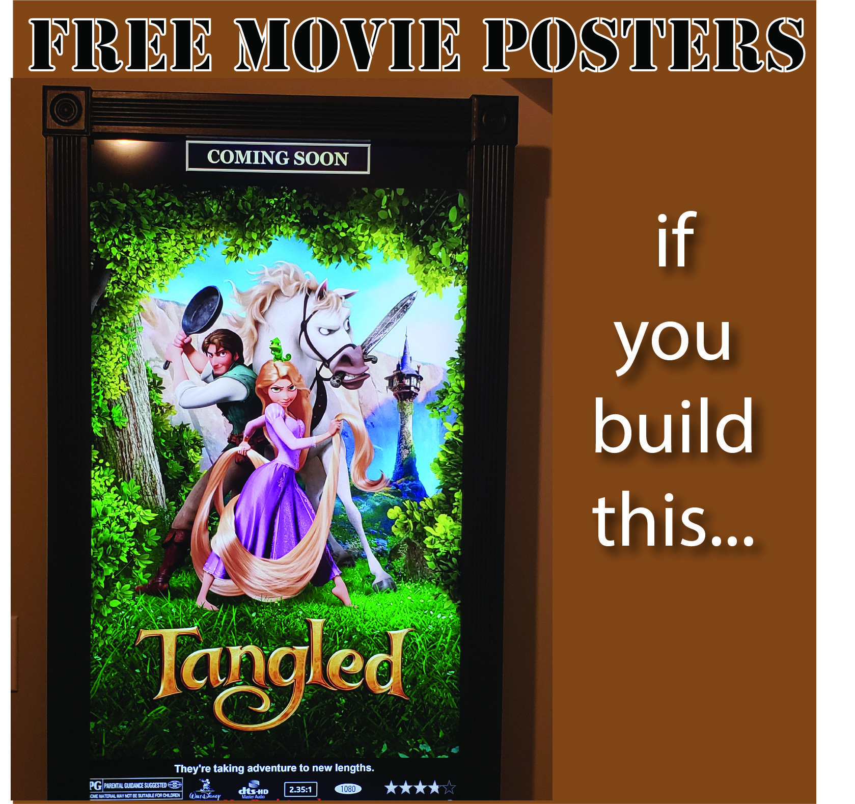 movie posters free